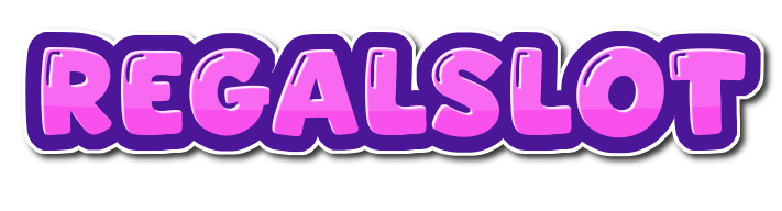 logo REGALSLOT